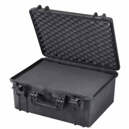 Hard case MAX465H220S pentru echipamente de studio