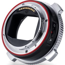 Adaptor AutoFocus VILTROX EF-M1 Pro Canon EOS EF to M Mount