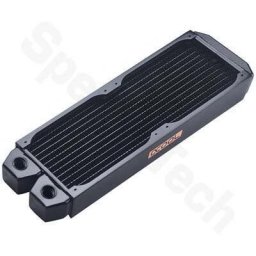 Radiator Cooler CPU Alphacool NexXxos ST30 240mm, Cupru, 2x 120mm
