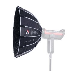 Softbox parabolic 16 spite Aputure Light Dome Mini III 60cm Montura Bowens
