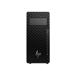 Desktop PC HP Z2 G1i Tower, Procesor Intel® Core™ Ultra 9 285 2.5GHz Arrow Lake, 32GB RAM, 1TB SSD, Intel Graphics, Windows 11 Pro