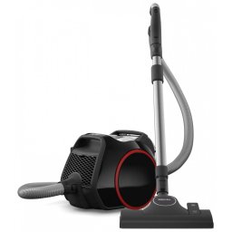 Aspirator fara sac Miele Boost CX1 125 Active, 890 W, 78 dB, 4 viteze, Negru