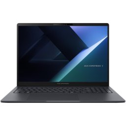 Laptop ASUS ExpertBook B3 B3605CVA, Procesor Intel Core i5-13420H, Display 16" WUXGA, 16GB DDR5 RAM, 512GB SSD, Intel UHD Graphics, No OS, Gri