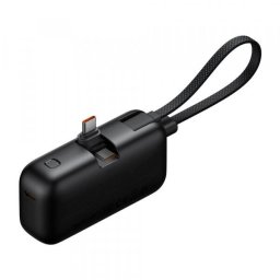 Baterie Externa McDodo MC-7760 Freekit, 5000mAh, 22.5W, PD, 3 x USB-C, Neagra