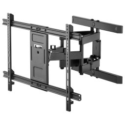Suport TV Goobay TV wall mount Pro FULLMOTION (L), 37-70 inch, 60 kg, VESA 600x400