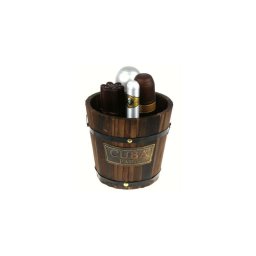 Set cadou Cuba Gold, pentru barbati