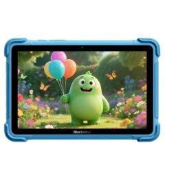 Tableta Blackview LINK 1 Kids WiFi, Procesor RK3562 Quad-Core, Ecran IPS HD 8.68", 4GB RAM, 64GB Flash, 8MP, Bluetooth, Wi-Fi, Android, Albastru