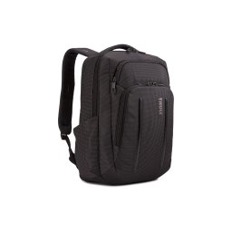 Rucsac laptop Thule Crossover 2 C2BP114 BLACK, 20L, 14 inch, Negru