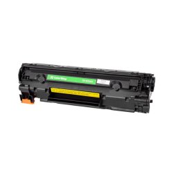 Cartus Toner ColorWay CW-H285MX, Negru, 3000 pagini