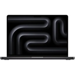 Laptop Apple MacBook Pro 14, Liquid Retina XDR (2026), Apple M5 10-core, 14.2 inch, RAM 32GB, SSD 1TB, Apple M5 10-core, macOS, US KB, Negru