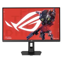 Monitor Gaming Fast IPS LED, ASUS ROG Strix XG27ACMEG, 27 inch, QHD 2560 x 1440, HDMI, DisplayPort, Pivot, 260 Hz, 0.3 ms Negru