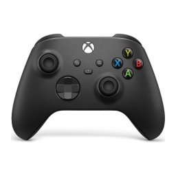 Controller Wireless Microsoft Xbox Series X, Negru