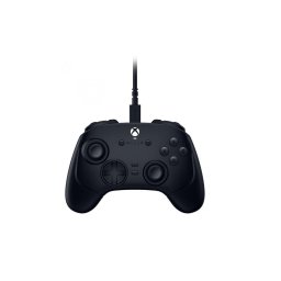 Controller Razer Wolverine V3 Tournament Edition, USB, Mecha Tactile, Pro HyperTriggers, Compatibil Xbox si PC, Hall Effect, Negru