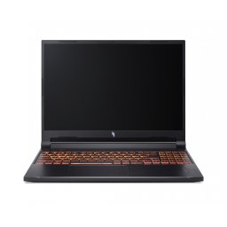 Laptop Gaming Acer Nitro V 16 AI ANV16-42, Procesor AMD Ryzen 5 240 (16M Cache, pana la 5.0 GHz), 16 inch, WUXGA, 16GB DDR5, 512GB SSD, nVidia GeForce RTX 3050 6GB, Negru