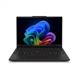 Laptop Lenovo T14 G7, Intel Core Ultra 7 365, 14inch, WUXGA, Non-Touch, 32GB RAM, 512GB SSD,No OS, Negru