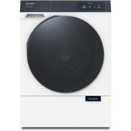 Masina de spalat rufe Miele WQ 1000 WPS, Nova Edition, 9 kg, 1600 rpm, Clasa A, 60 cm, Alb