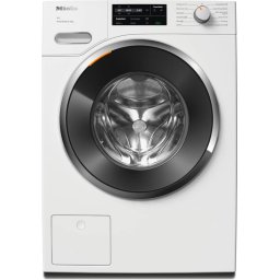 Masina de spalat rufe Miele WWG360 WCS PowerWash, 9 kg, clasa A, Alb Lotus