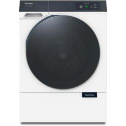 Masina de spalat rufe Miele WQ 1200 WPS, Nova Edition, 9 kg, 1400 rpm, Clasa A -20 %, 60 cm, Alb