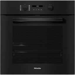 Cuptor incorporabil Miele H 2861 B Black, Electric, 76 l, PerfectClean, EasyControl Plus, WiFi Miele@home, Grill, Clasa A+, Negru