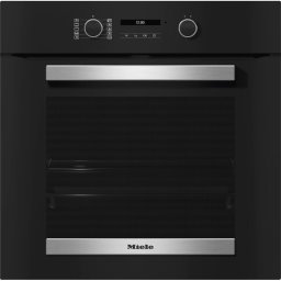 Cuptor incorporabil Miele H 2465 BP Active, Electric, Autocuratare Pirolitica, 76 l, Clasa A+, Negru