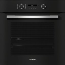 Cuptor incorporabil Miele H 2766 B, Electric, 76 l, Clasa A+, Negru