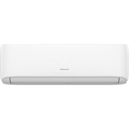 Aer conditionat HISENSE Hi-Smart, 12000 BTU, A++/A+, Inverter, Functie Incalzire, Wi-Fi, Kit instalare inclus, alb