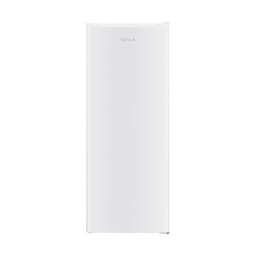 Congelator Tesla RU1701HE, 168L, Clasa E, Usa reversibila, H 142.5 cm, Alb