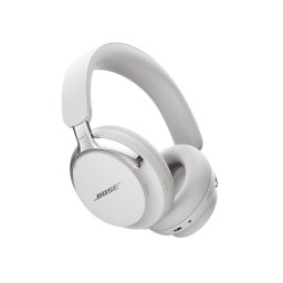 Casti Over-Ear Bose QuietComfort Ultra Gen 2, Wireless, Alb