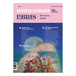 Revista Literara Libris nr.32 (2) Iunie 2026