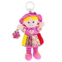 Lamaze: Prietena mea Emily - jucărie pentru bebeluşi