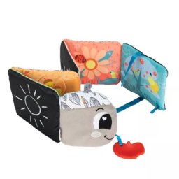 Lamaze: Cartea-omidă pentru cei mici