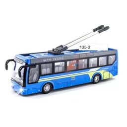 Autobuz cu telecomandă, 1:32
