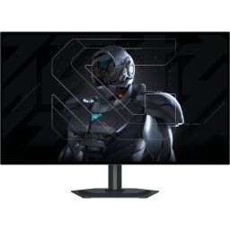 Monitor OLED Gaming GIGABYTE MO27Q28G, 27” QHD, 280Hz, 0.03ms, Negru