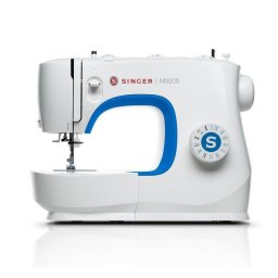 M3205 Automatic sewing machine Electromechanical