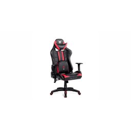Scaun Gaming X-Ray Normal Size Negru/Rosu