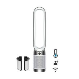 Purifier Cool PC1 with HEPA filter White