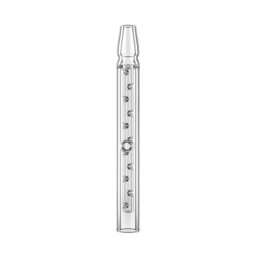 Dynavap Tub cu racire dubla vapori