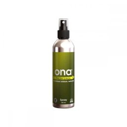 Spray cu terpene elimina miros ONA Fresh Linen 250ml (CA)