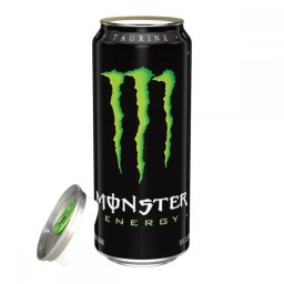 Ascunzatoare Cutie Energizant cu lichid