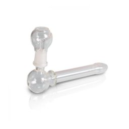 Pipa pentru ulei BHO Cristal cu bol SG14
