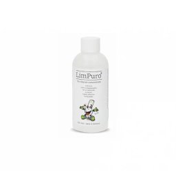 Limpuro Detergent bio CONCENTRAT Lichid curatare bong pipa 100ml