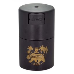 Qnubu California Borcan cu vacuum Anti-miros 60ml