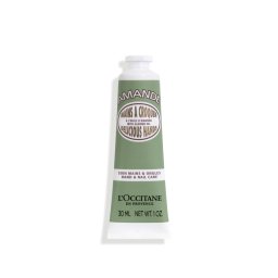 L’Occitane Amande Almond Hand & Nail Care Cream 30 ml