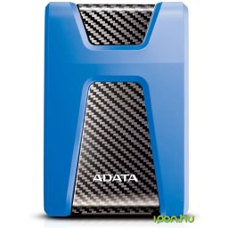 ADATA HD650 1TB 2.5" USB 3.0 Albastru AHD650-1TU31-CBL