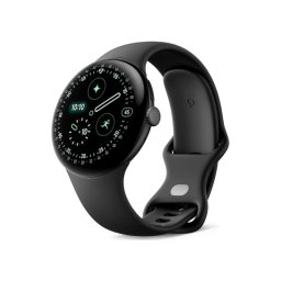 GOOGLE Pixel Watch 4 45mm negru