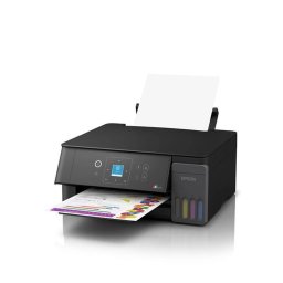 EPSON EcoTank L3361 color MFP WiFi USB LCD AirPrint C11CL63419