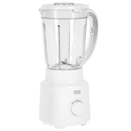 Blender de Masa Teesa TSA3542W | 500W, 1.5L, Pulse, Alb