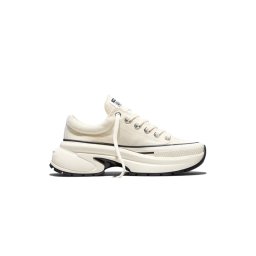 CONVERSE Sneakers Run Star Crush A19266C 286-egret/egret/black