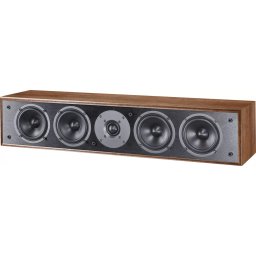 Difuzor Central Home Cinema Magnat Monitor S14 C Walnut