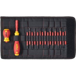 Wiha slimVario starter set - 41231